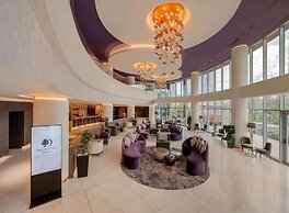 DoubleTree by Hilton Hotel Yerevan City Centre