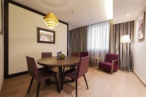 DoubleTree by Hilton Hotel Yerevan City Centre
