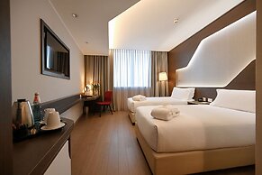 DoubleTree by Hilton Hotel Yerevan City Centre