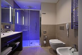 DoubleTree by Hilton Hotel Yerevan City Centre