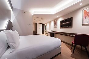 DoubleTree by Hilton Hotel Yerevan City Centre