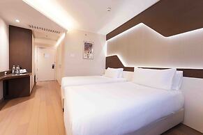 DoubleTree by Hilton Hotel Yerevan City Centre