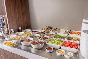 DoubleTree by Hilton Hotel Yerevan City Centre