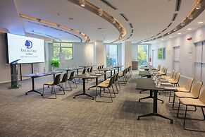 DoubleTree by Hilton Hotel Yerevan City Centre