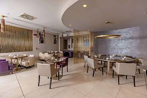 DoubleTree by Hilton Hotel Yerevan City Centre