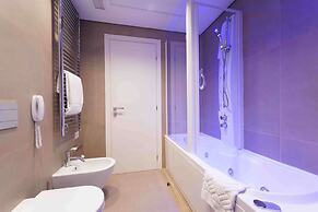 DoubleTree by Hilton Hotel Yerevan City Centre