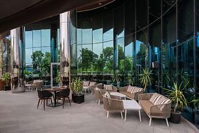 DoubleTree by Hilton Hotel Yerevan City Centre