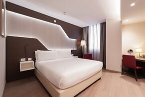 DoubleTree by Hilton Hotel Yerevan City Centre