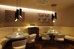 DoubleTree by Hilton Hotel Yerevan City Centre