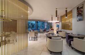 DoubleTree by Hilton Hotel Yerevan City Centre