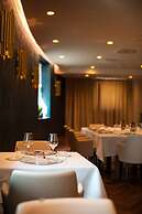 DoubleTree by Hilton Hotel Yerevan City Centre