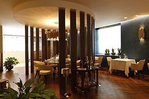DoubleTree by Hilton Hotel Yerevan City Centre