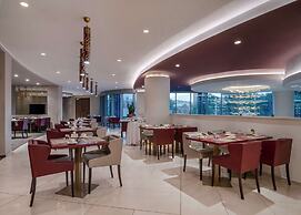 DoubleTree by Hilton Hotel Yerevan City Centre