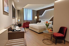 DoubleTree by Hilton Hotel Yerevan City Centre