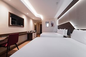 DoubleTree by Hilton Hotel Yerevan City Centre