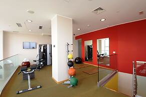 DoubleTree by Hilton Hotel Yerevan City Centre
