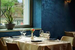 DoubleTree by Hilton Hotel Yerevan City Centre