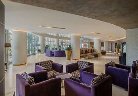 DoubleTree by Hilton Hotel Yerevan City Centre
