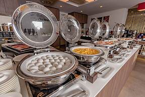 DoubleTree by Hilton Hotel Yerevan City Centre