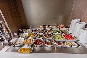 DoubleTree by Hilton Hotel Yerevan City Centre