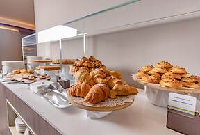DoubleTree by Hilton Hotel Yerevan City Centre