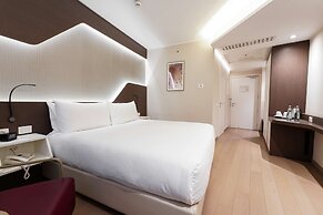 DoubleTree by Hilton Hotel Yerevan City Centre