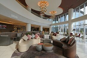 DoubleTree by Hilton Hotel Yerevan City Centre