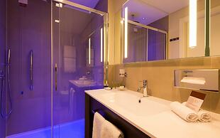 DoubleTree by Hilton Hotel Yerevan City Centre