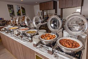 DoubleTree by Hilton Hotel Yerevan City Centre
