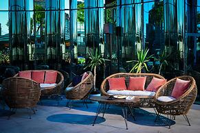 DoubleTree by Hilton Hotel Yerevan City Centre