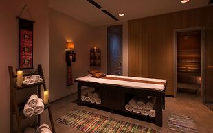 DoubleTree by Hilton Hotel Yerevan City Centre