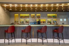 DoubleTree by Hilton Hotel Yerevan City Centre