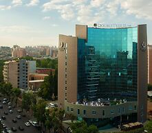 DoubleTree by Hilton Hotel Yerevan City Centre