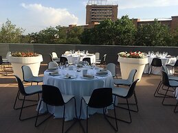 DoubleTree by Hilton Hotel Yerevan City Centre