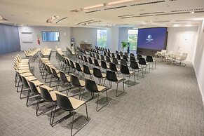 DoubleTree by Hilton Hotel Yerevan City Centre