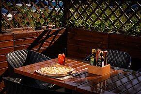 DoubleTree by Hilton Hotel Yerevan City Centre