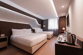 DoubleTree by Hilton Hotel Yerevan City Centre