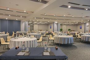 DoubleTree by Hilton Hotel Yerevan City Centre