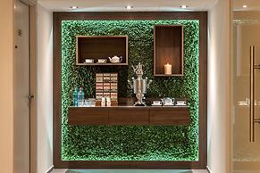 DoubleTree by Hilton Hotel Yerevan City Centre