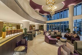 DoubleTree by Hilton Hotel Yerevan City Centre