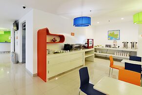 POP! Hotel Malioboro Yogyakarta