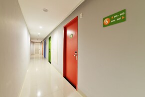 POP! Hotel Malioboro Yogyakarta