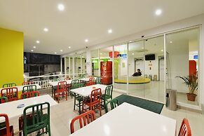 POP! Hotel Malioboro Yogyakarta