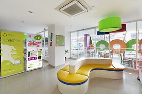 POP! Hotel Malioboro Yogyakarta