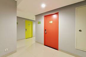 POP! Hotel Malioboro Yogyakarta