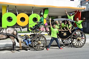 POP! Hotel Malioboro Yogyakarta