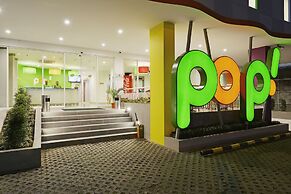 POP! Hotel Malioboro Yogyakarta