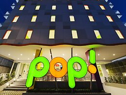 POP! Hotel Malioboro Yogyakarta