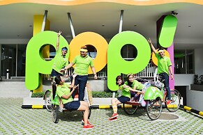 POP! Hotel Malioboro Yogyakarta