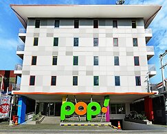 POP! Hotel Malioboro Yogyakarta